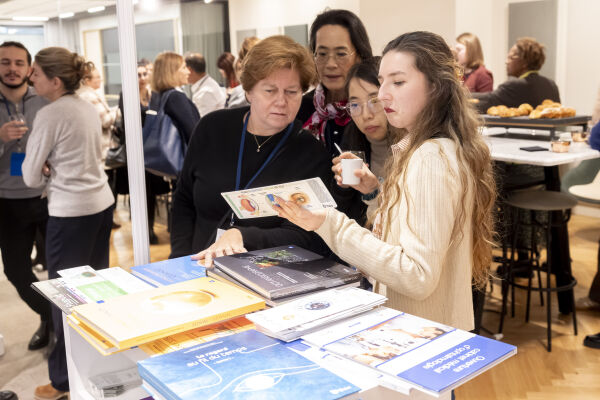 Accueil & Exposition - Photo 46